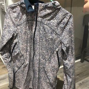 Lululemon jacket! Worn twice